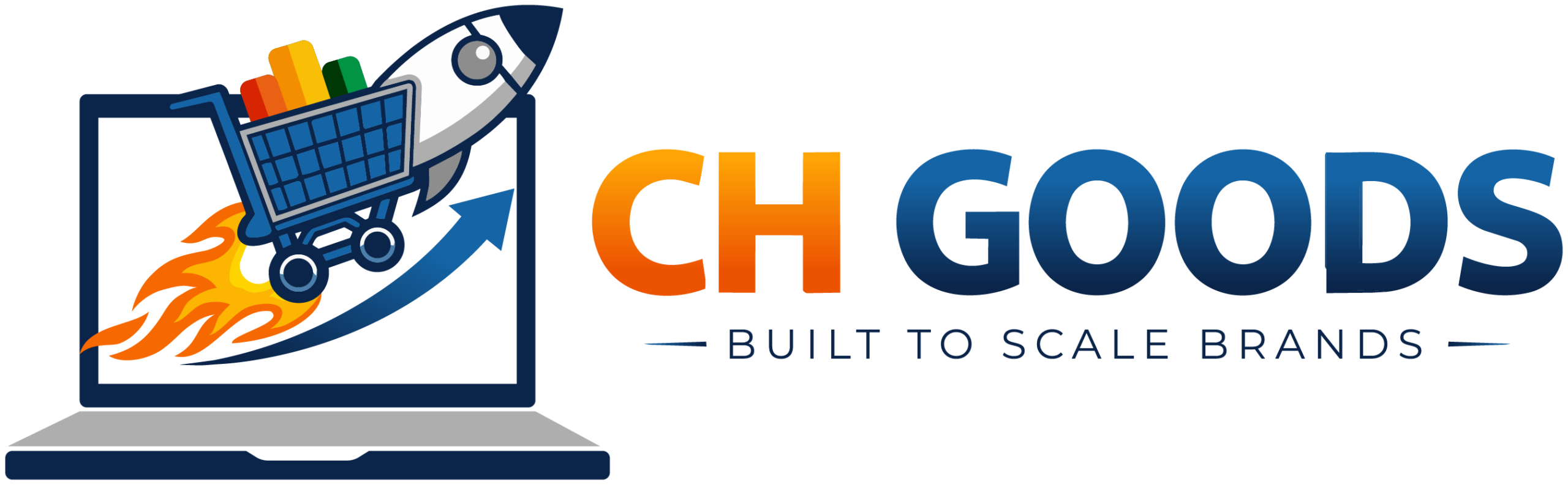 CH Goods Logo